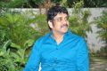 Actor Akkineni Nagarjuna Birthday Interview Photos