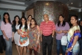 Nagarjuna Family @ Soul Beauty Wellness Centre