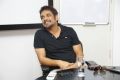 Nagarjuna Latest Photos at Damarukam Movie Interview