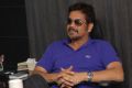 Nagarjuna Damarukam Interview Photos