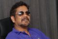 Nagarjuna Latest Photos at Damarukam Movie Interview