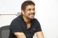 Nagarjuna New Photos at Damarukam Movie Interview