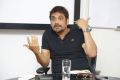 Nagarjuna Latest Photos at Damarukam Movie Interview