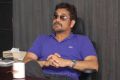 Akkineni Nagarjuna Photos at Damarukam Interview