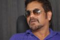 Akkineni Nagarjuna in Damarukam Interview Photos