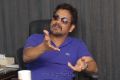 Akkineni Nagarjuna in Damarukam Interview Photos