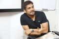 Nagarjuna Latest Photos at Damarukam Movie Interview