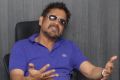 Akkineni Nagarjuna in Damarukam Interview Photos