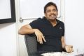 Akkineni Nagarjuna in Damarukam Interview Photos