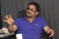 Nagarjuna Damarukam Interview Photos