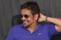 Nagarjuna Latest Photos at Damarukam Movie Interview