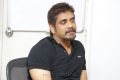 Nagarjuna Latest Photos at Damarukam Movie Interview