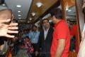 Nagarjuna Launches Kalyan Jewellers Showroom