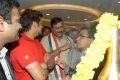 Nagarjuna launches Kukatpally Kalyan Jewellers, Hyderabad