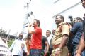 Nagarjuna launches Kukatpally Kalyan Jewellers, Hyderabad