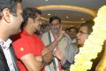 Nagarjuna launches Kukatpally Kalyan Jewellers, Hyderabad