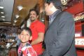 Nagarjuna launches Kukatpally Kalyan Jewellers, Hyderabad