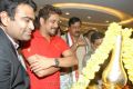 Nagarjuna launches Kukatpally Kalyan Jewellers, Hyderabad