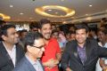 Nagarjuna at Kalyan Jewellers Opening Stills