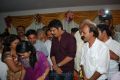 Nagarjuna inaugurates Shubam Multi Cuisine Restaurant and Banquet Hall