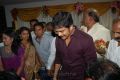 Nagarjuna inaugurates Shubam Multi Cuisine Restaurant and Banquet Hall