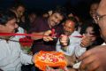 Nagarjuna inaugurates Shubam Multi Cuisine Restaurant Photos