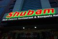 Shubam Multi Cuisine Restaurant and Banquet Hall in Karmanghat, Hyderabad