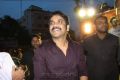 Nagarjuna inaugurates Shubam Multi Cuisine Restaurant and Banquet Hall