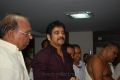 Akkineni Nagarjuna launches Shubam Multi Cuisine Restaurant Photos