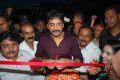 Nagarjuna inaugurates Shubam Multi Cuisine Restaurant Photos