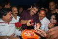 Nagarjuna inaugurates Shubam Multi Cuisine Restaurant and Banquet Hall