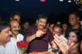 Nagarjuna inaugurates Shubam Multi Cuisine Restaurant and Banquet Hall