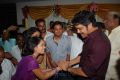 Nagarjuna inaugurates Shubam Multi Cuisine Restaurant and Banquet Hall