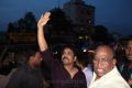 Nagarjuna inaugurates Shubam Multi Cuisine Restaurant Photos