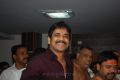 Nagarjuna inaugurates Shubam Multi Cuisine Restaurant Photos