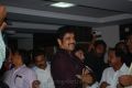 Nagarjuna inaugurates Shubam Multi Cuisine Restaurant Photos