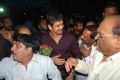 Nagarjuna inaugurates Shubam Restaurant @ Karmanghat, Hyderabad Photos