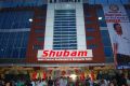 Shubam Multi Cuisine Restaurant and Banquet Hall in Karmanghat, Hyderabad