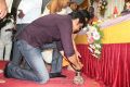 Nagarjuna inaugurates Shubam Multi Cuisine Restaurant and Banquet Hall