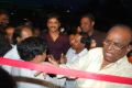 Nagarjuna inaugurates Shubam Multi Cuisine Restaurant and Banquet Hall