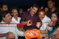 Nagarjuna inaugurates Shubam Restaurant @ Karmanghat, Hyderabad Photos