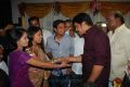 Akkineni Nagarjuna launches Shubam Multi Cuisine Restaurant Photos