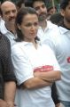 Amala Nagarjuna Joins Swachh Bharat Campaign Photos