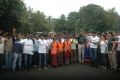 Nagarjuna Family Joins Swachh Bharat Campaign Photos
