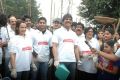Nagarjuna Family Joins Swachh Bharat Campaign Photos