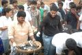 Nagarjuna Family Joins Swachh Bharat Campaign Photos