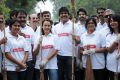 Swachh Bharat Event by Akkinei Nagarjuna Photos