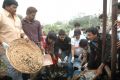 Nagarjuna Family Joins Swachh Bharat Campaign Photos