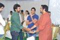 Nagarjuna - Karthi Movie Launch Stills