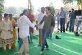 Nagarjuna - Karthi Movie Launch Stills